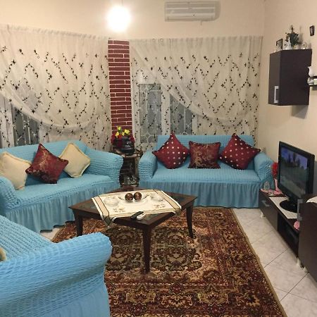 Efthimia House Meteora Apartment Калампака Екстериор снимка