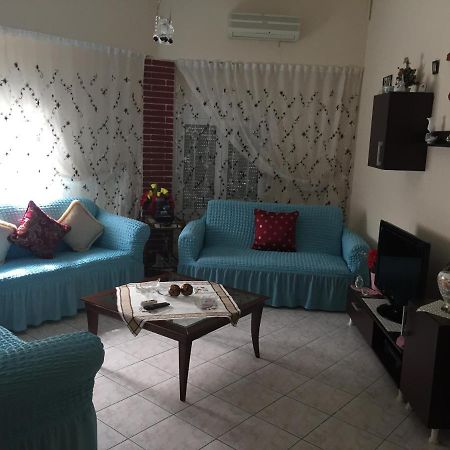 Efthimia House Meteora Apartment Калампака Екстериор снимка