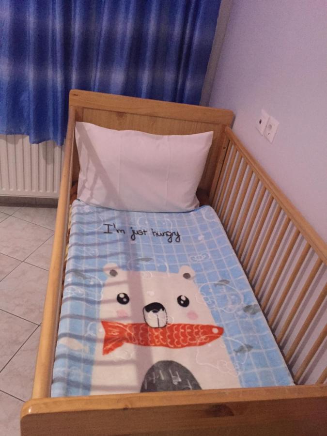 Efthimia House Meteora Apartment Калампака Екстериор снимка