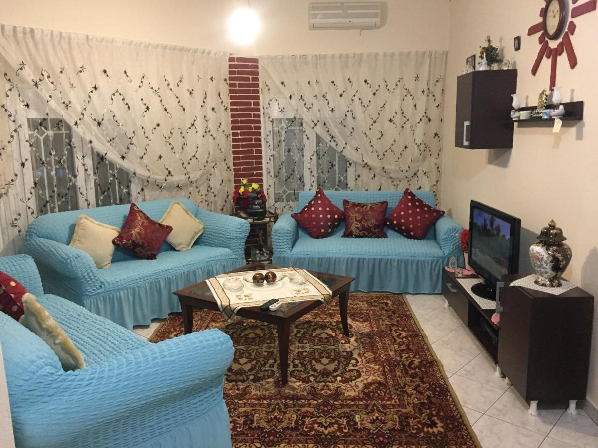Efthimia House Meteora Apartment Калампака Екстериор снимка