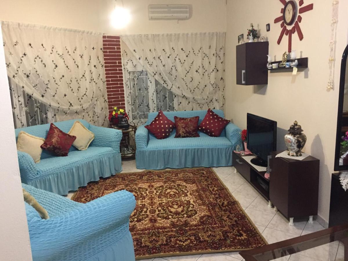 Efthimia House Meteora Apartment Калампака Екстериор снимка
