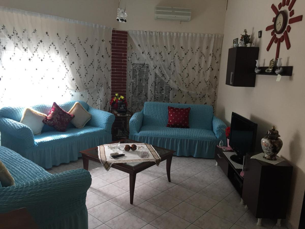 Efthimia House Meteora Apartment Калампака Екстериор снимка