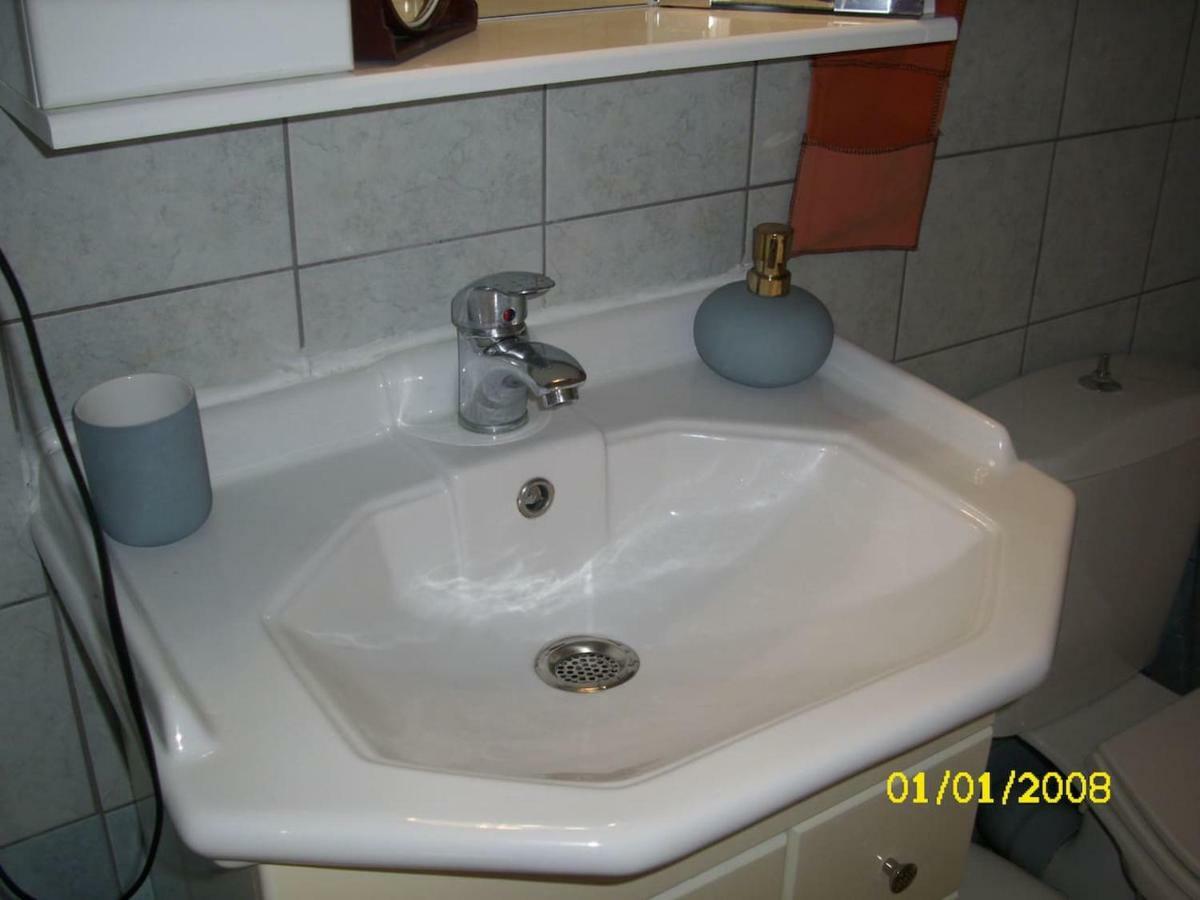 Efthimia House Meteora Apartment Калампака Екстериор снимка