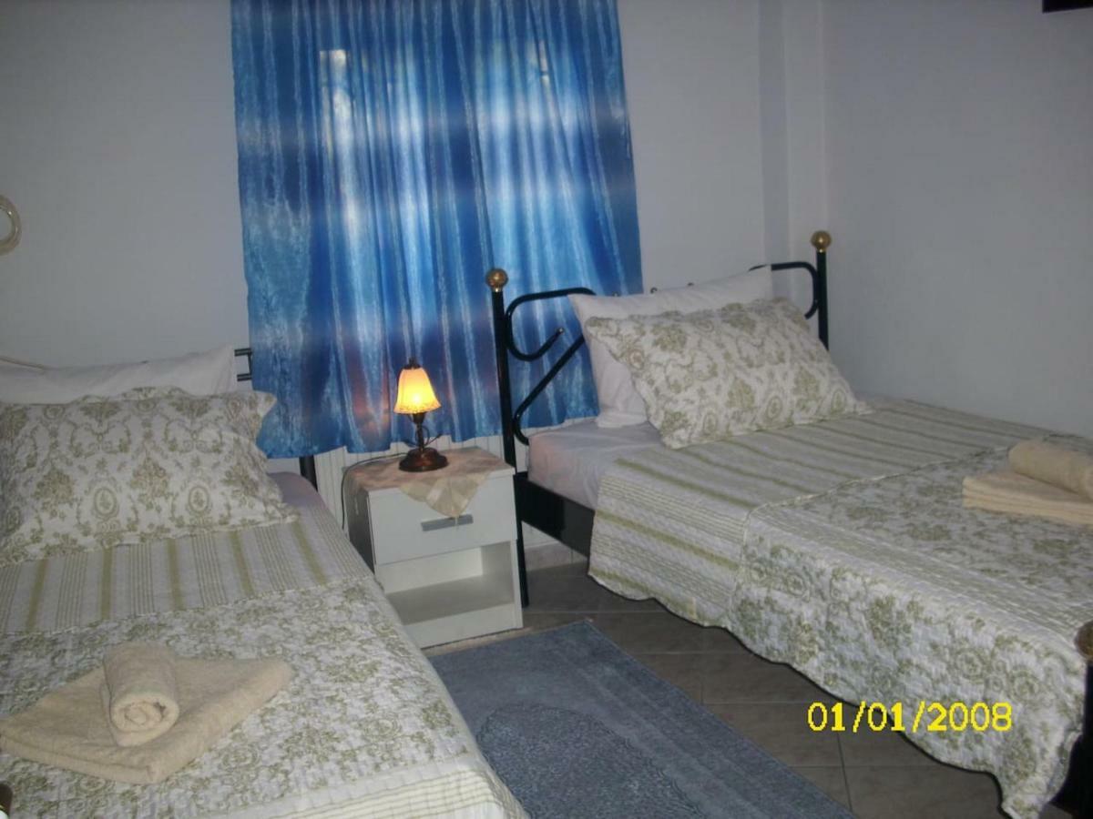 Efthimia House Meteora Apartment Калампака Екстериор снимка