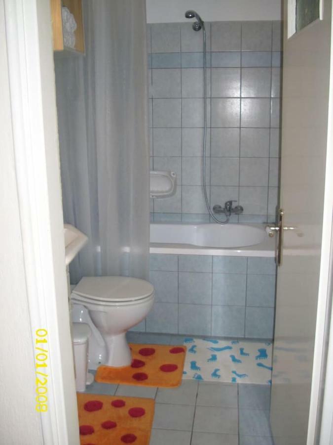 Efthimia House Meteora Apartment Калампака Екстериор снимка
