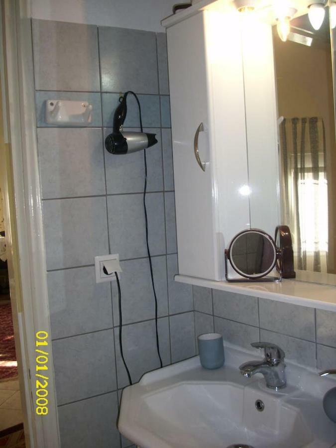 Efthimia House Meteora Apartment Калампака Екстериор снимка