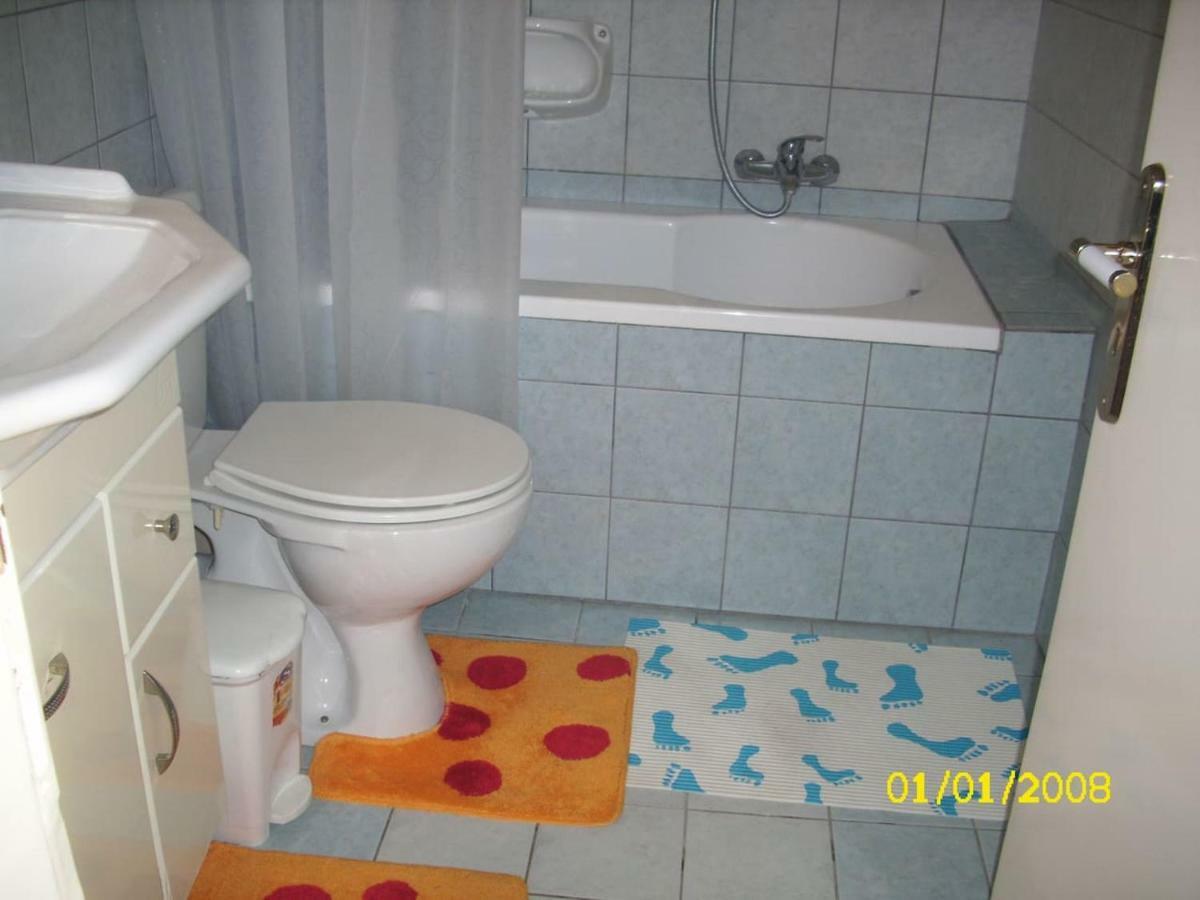 Efthimia House Meteora Apartment Калампака Екстериор снимка