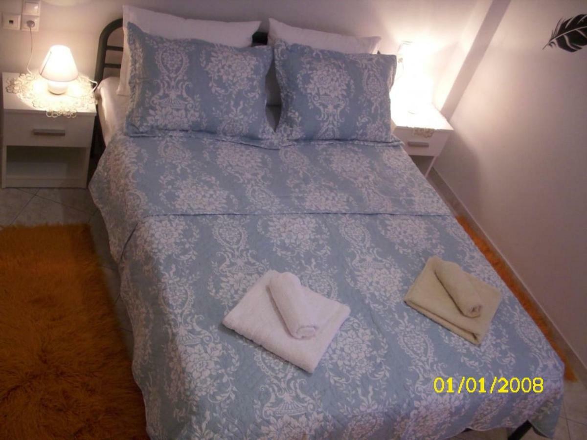 Efthimia House Meteora Apartment Калампака Екстериор снимка