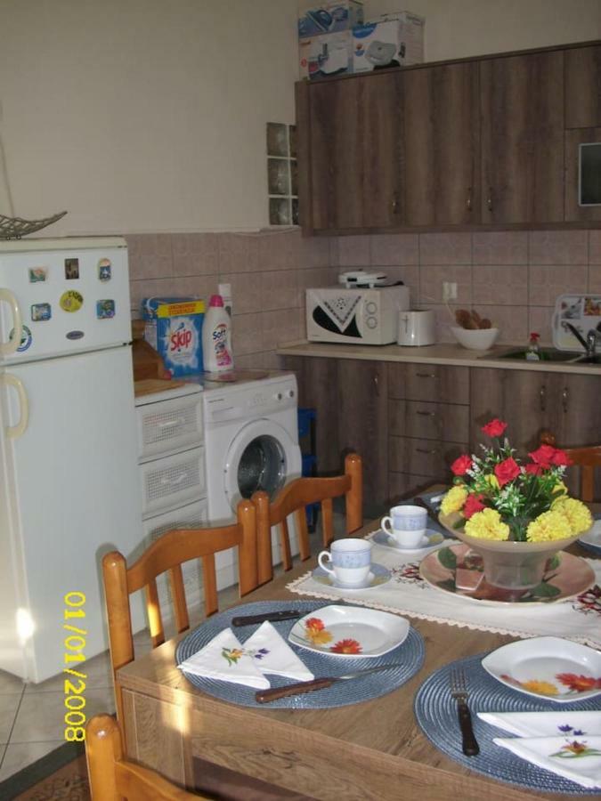 Efthimia House Meteora Apartment Калампака Екстериор снимка