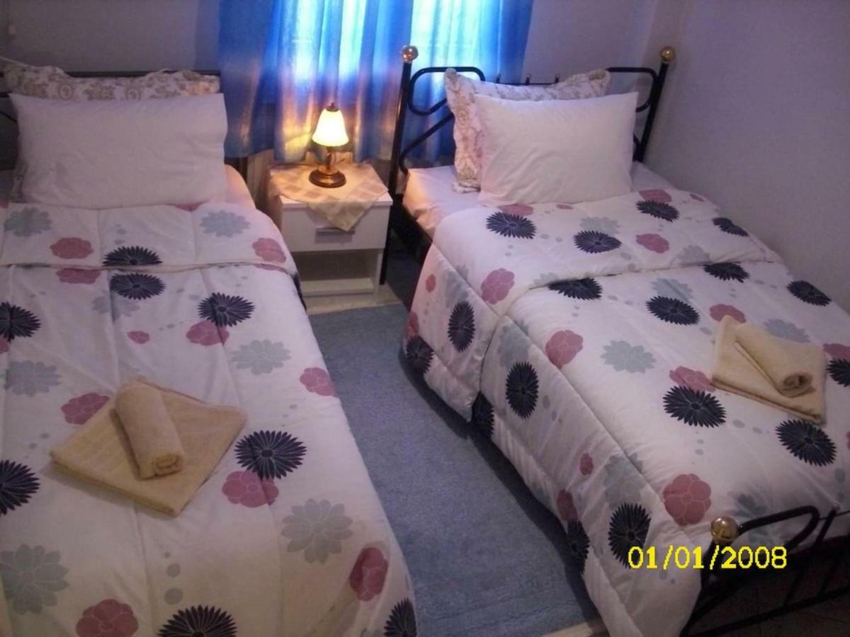 Efthimia House Meteora Apartment Калампака Екстериор снимка
